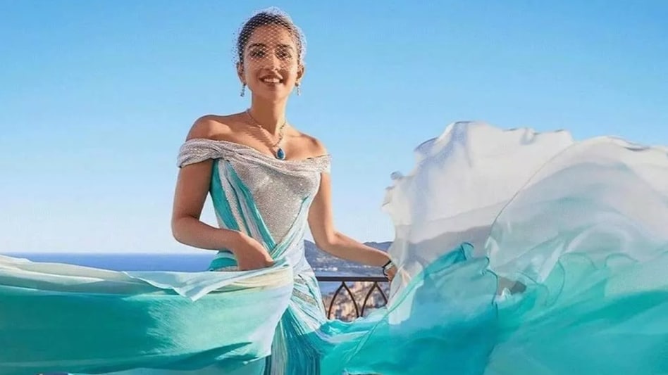 Radhika merchant Radhika merchant