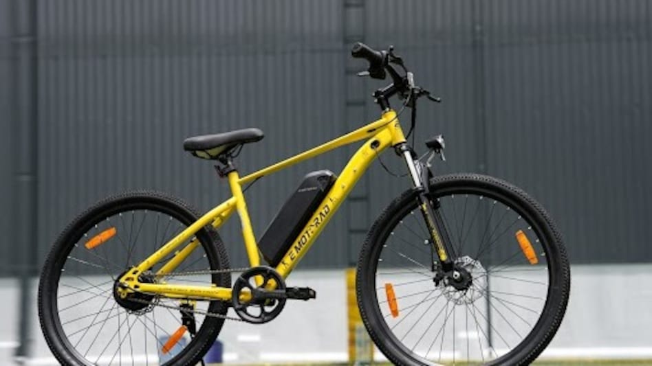 MSD Edition Legend 07 Cycle MSD Edition Legend 07 Cycle