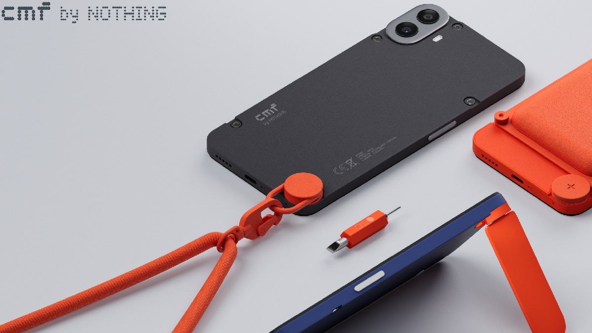 CMF Phone 1 CMF Phone 1