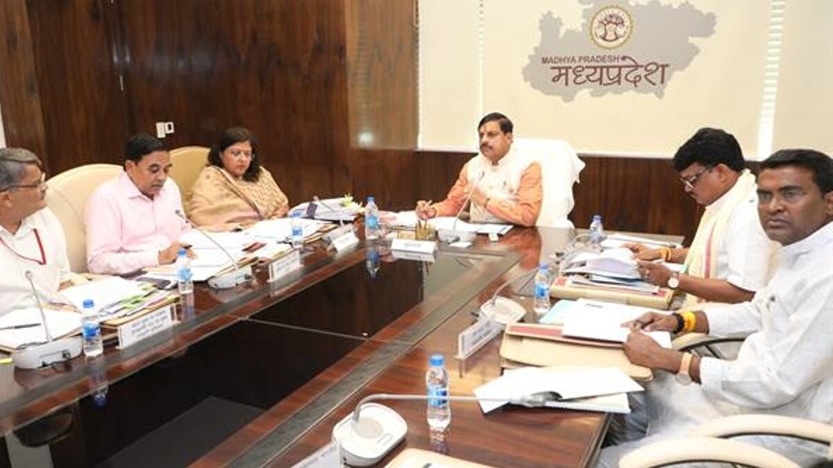 MP Budget 2024: Rs 26,560 cr earmarked for women & child development, no new tax introduced