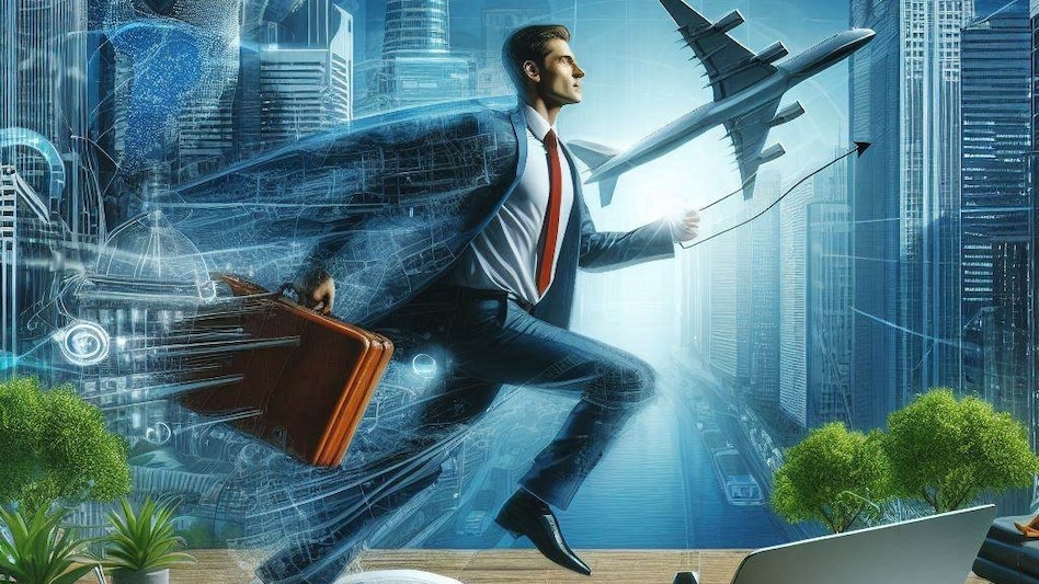 Among Indian family offices, fintech is a key attraction that raised a total funding of $853.6 million in CY23 Among Indian family offices, fintech is a key attraction that raised a total funding of $853.6 million in CY23