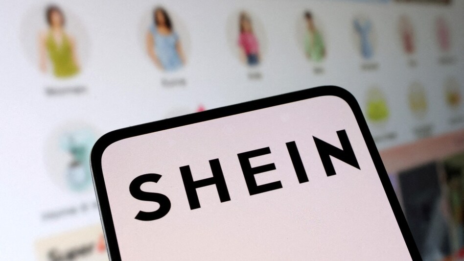 Reliance Retail Ventures to bring Shein back to India four years after it was banned (PC: Reuters) Reliance Retail Ventures to bring Shein back to India four years after it was banned (PC: Reuters)