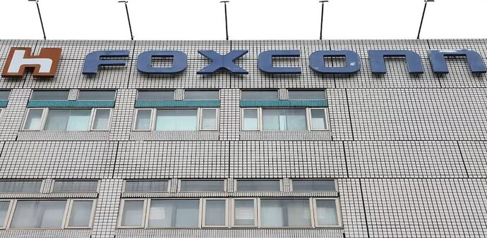 The investigation comes after an investigative report by Reuters revealed that Foxconn systematically excluded married women from assembly jobs at its main iPhone plant in Tamil Nadu. The investigation comes after an investigative report by Reuters revealed that Foxconn systematically excluded married women from assembly jobs at its main iPhone plant in Tamil Nadu.