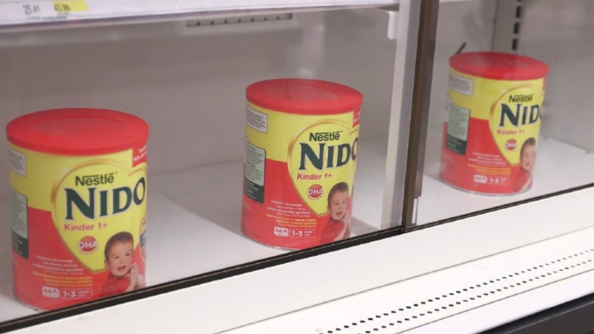 Milk prices in Karachi are now costlier than Amsterdam, Paris, Melbourne