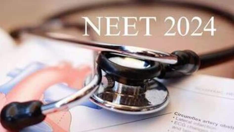 NEET-UG 2024: 56 top-ranking students move to SC to prevent exam  cancellation amidst controversy - BusinessToday