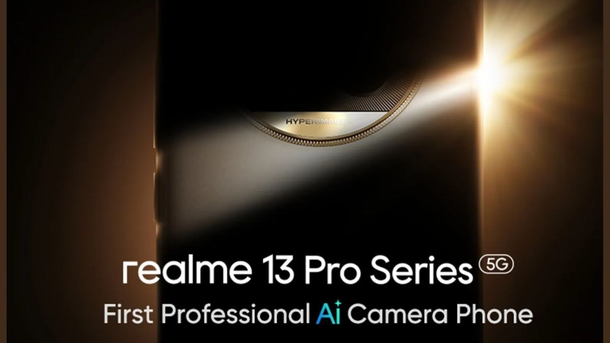 realme 13 pro series realme 13 pro series