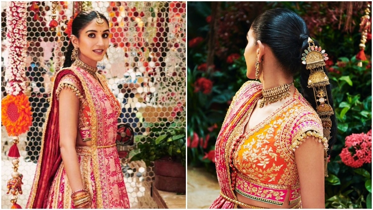 radhika merchant radhika merchant