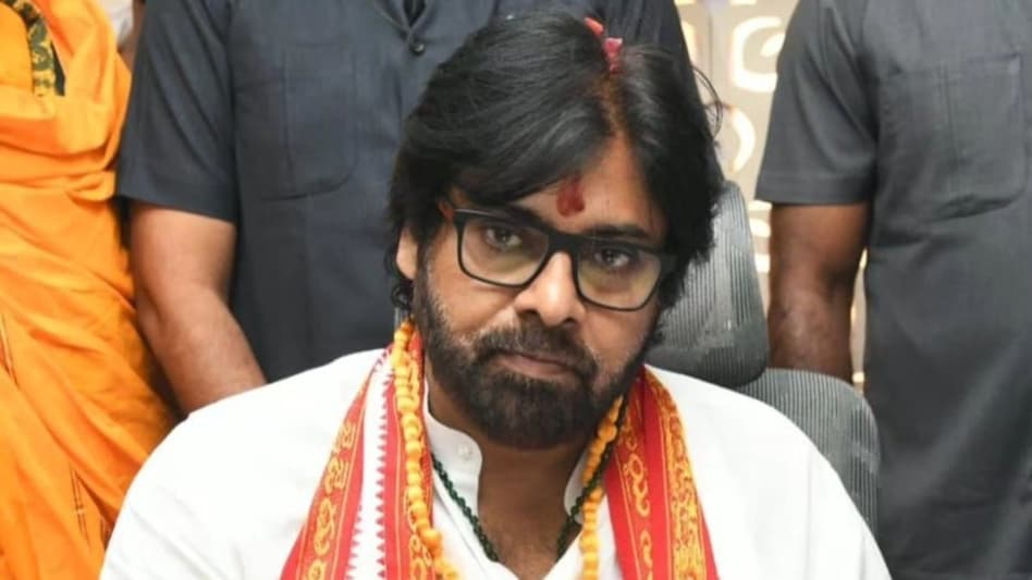 Pawan Kalyan's party won all the 21 assembly seats it contested, cementing his position as the Deputy CM Pawan Kalyan's party won all the 21 assembly seats it contested, cementing his position as the Deputy CM