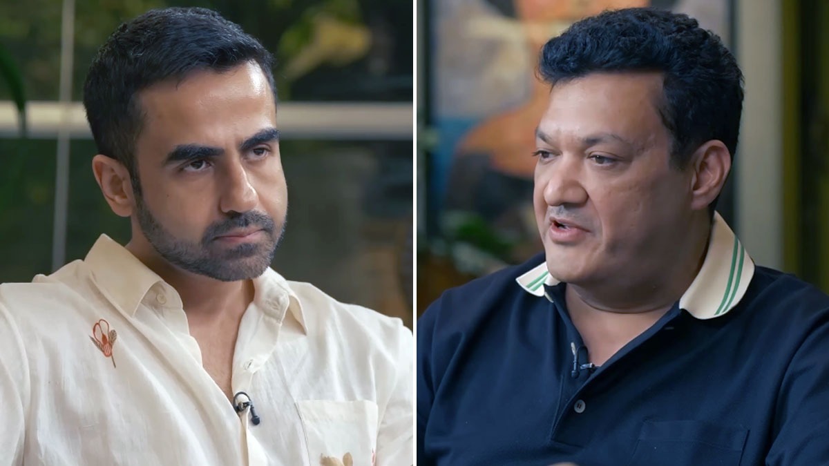 Nikhil Kamath has Rs 400 crore of investment in Radico Khaitan Nikhil Kamath has Rs 400 crore of investment in Radico Khaitan