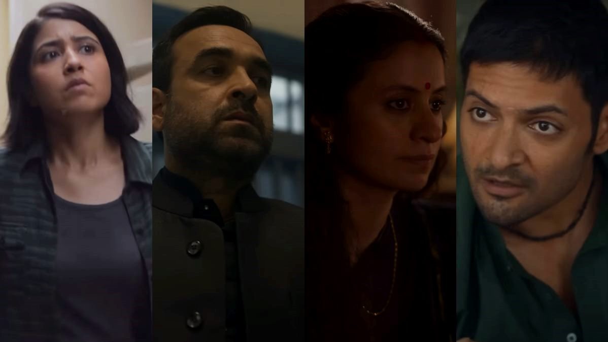 Mirzapur 3 review, Mirzapur 3, Mirzapur review Mirzapur 3 review, Mirzapur 3, Mirzapur review