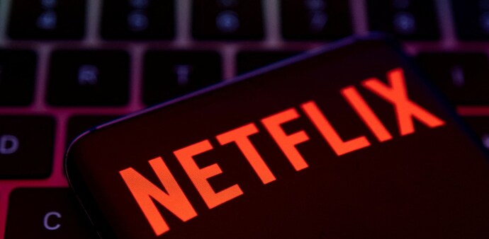 Netflix Netflix