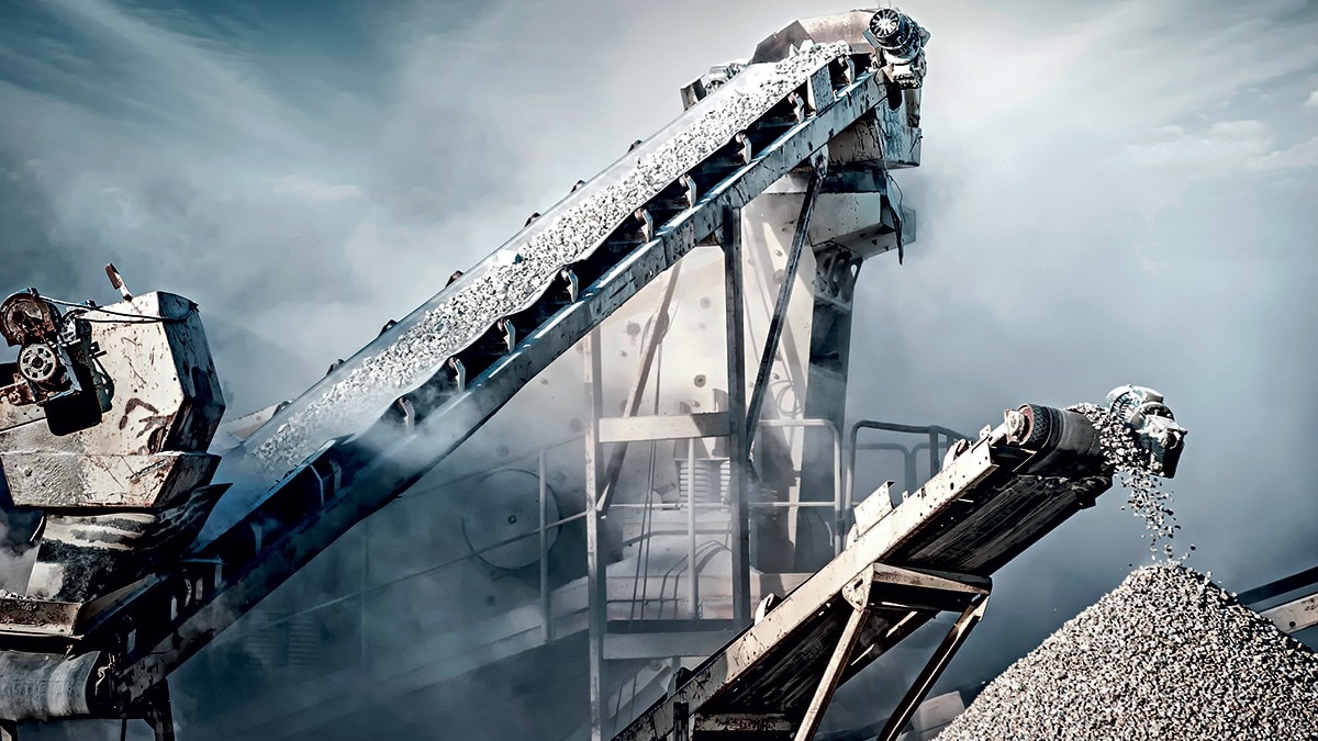 UltraTech and the Adani Group are racing for cement capacity expansion in the southern part of India UltraTech and the Adani Group are racing for cement capacity expansion in the southern part of India