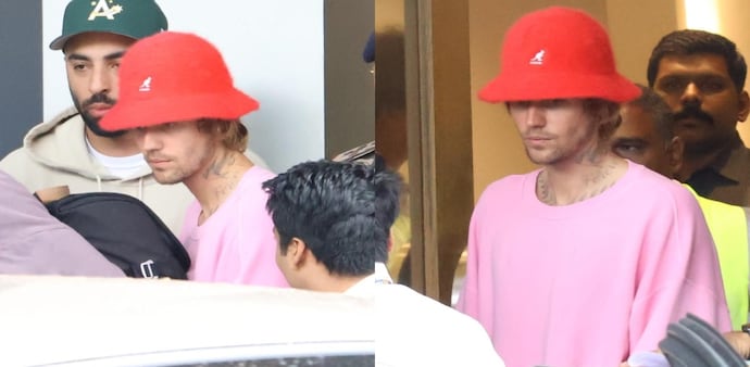 Justin Bieber Mumbai Justin Bieber Mumbai