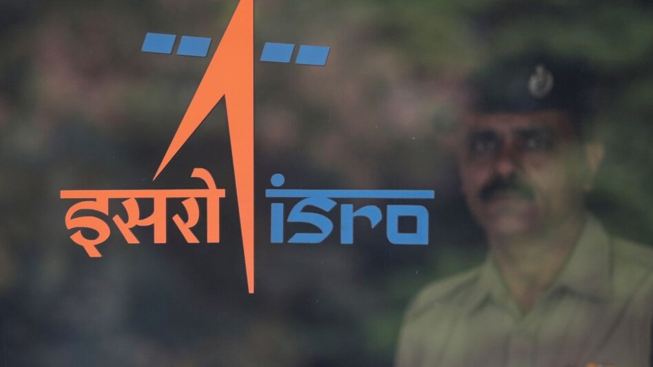 ISRO ISRO