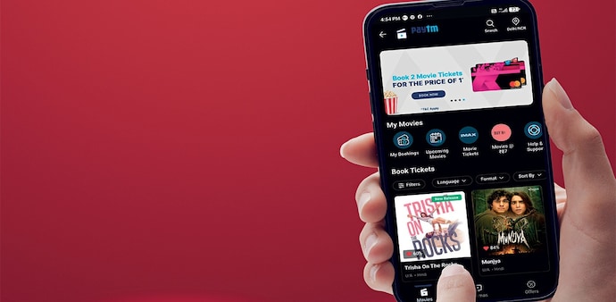 Consolidation of online ticketing and dining reservations may allow Zomato to penetrate deeper into the ‘going-out’ business, challenging BookMyShow Consolidation of online ticketing and dining reservations may allow Zomato to penetrate deeper into the ‘going-out’ business, challenging BookMyShow