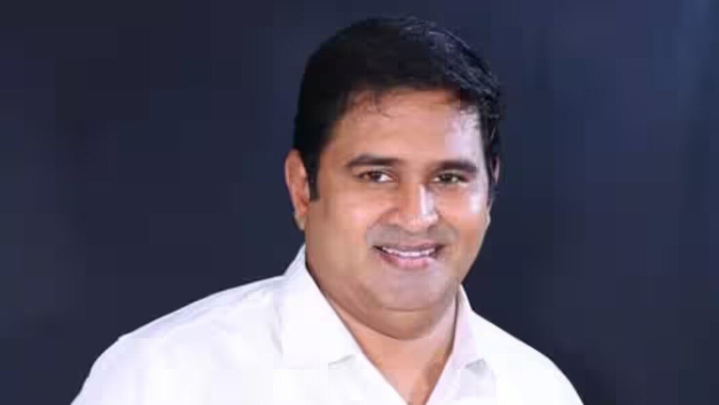 BSP leader K Armstrong BSP leader K Armstrong