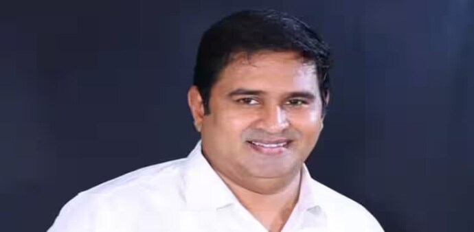 BSP leader K Armstrong BSP leader K Armstrong
