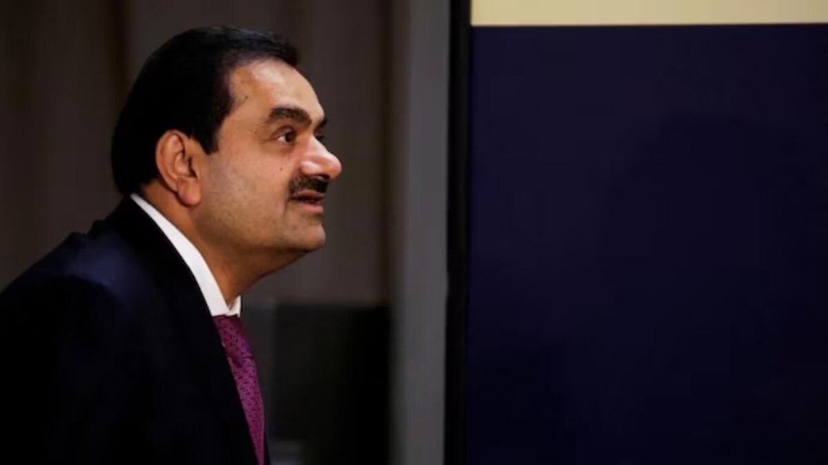 After Hindenburg Research’s report release in January 2023, the share prices of Adani Group companies crashed, wiping out $150 billion of the group’s market valuation. After Hindenburg Research’s report release in January 2023, the share prices of Adani Group companies crashed, wiping out $150 billion of the group’s market valuation.