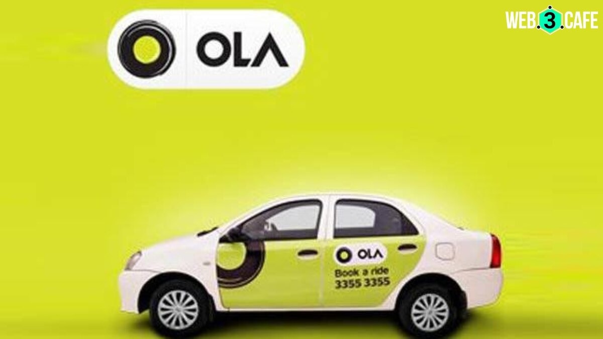 Bhavish Aggarwal said the company will now use its in-house navigation system Ola Maps, exiting Google Maps. Bhavish Aggarwal said the company will now use its in-house navigation system Ola Maps, exiting Google Maps.