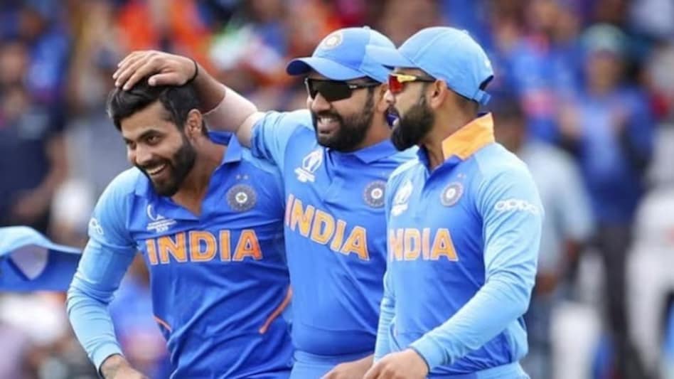 Virat Kohli and Rohit Sharma charge anywhere between Rs 3.5 crore to Rs 7 crore as endorsement fee for a brand. Virat Kohli and Rohit Sharma charge anywhere between Rs 3.5 crore to Rs 7 crore as endorsement fee for a brand.