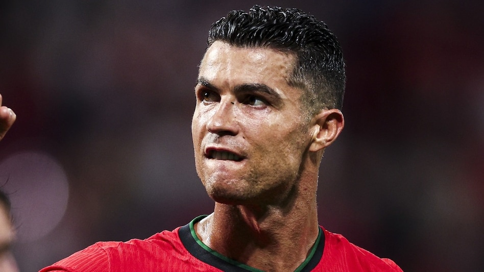 At 39, Ronaldo has confirmed that this was his final Euro appearance, having previously led Portugal to victory in 2016. At 39, Ronaldo has confirmed that this was his final Euro appearance, having previously led Portugal to victory in 2016.