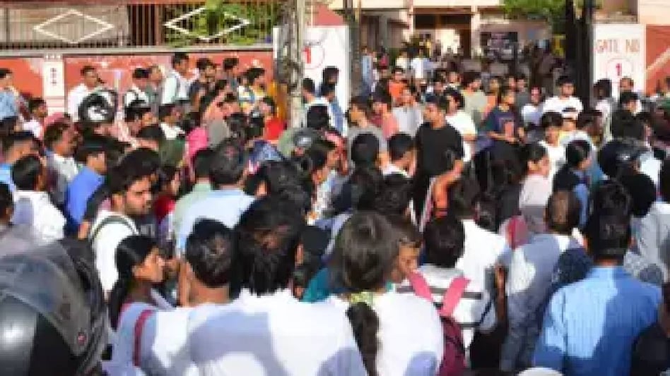 NEET UG counselling deferred amid allegations of irregularities NEET UG counselling deferred amid allegations of irregularities