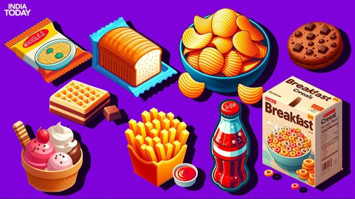 The move assumes significance amid growing concern over the rise of availability of ultra-processed food — high in sugar, salt and fat — in the country. The move assumes significance amid growing concern over the rise of availability of ultra-processed food — high in sugar, salt and fat — in the country.