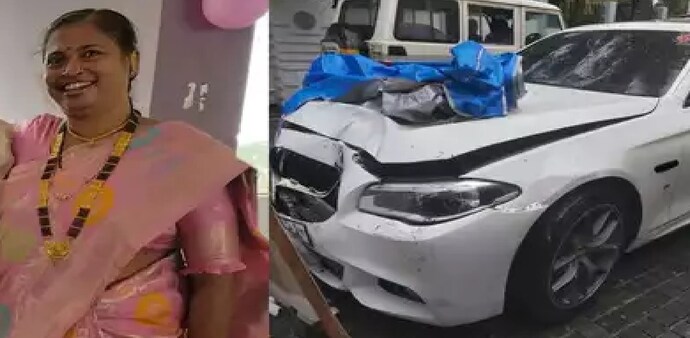 Maharashtra Chief Minister Eknath Shinde has assured strict action in the case. Maharashtra Chief Minister Eknath Shinde has assured strict action in the case.