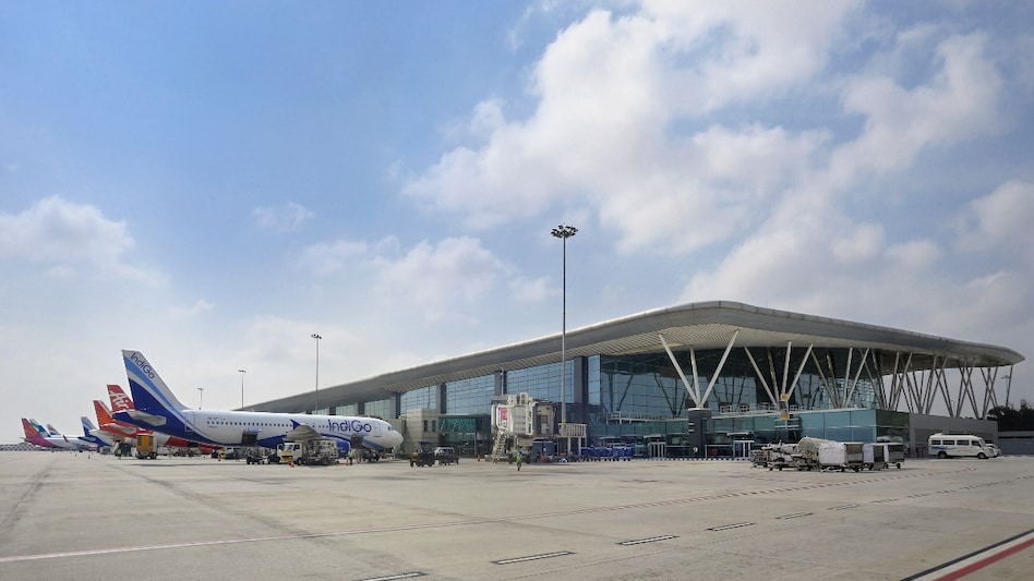 The Karnataka government is actively scouting for land for the second airport, and further developments are expected following the scheduled meetings. The Karnataka government is actively scouting for land for the second airport, and further developments are expected following the scheduled meetings.