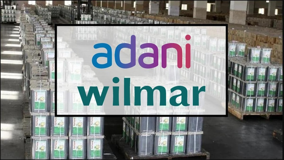 Adani Wilmar shares: Down 21% from 52-week high, should you buy this Adani group stock? Adani Wilmar shares: Down 21% from 52-week high, should you buy this Adani group stock?