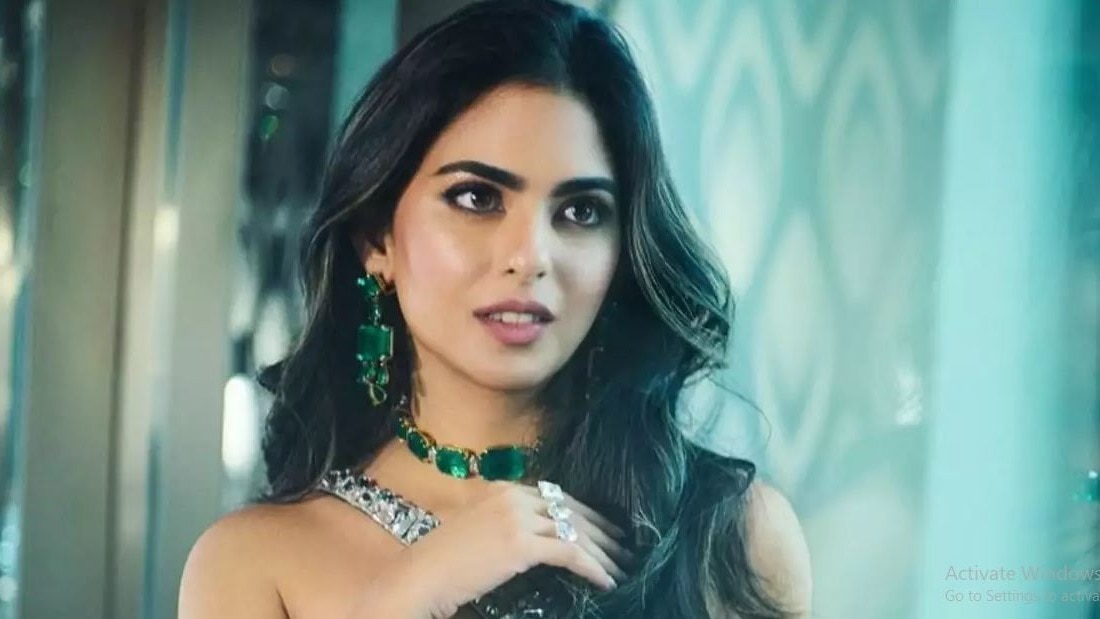 isha ambani isha ambani