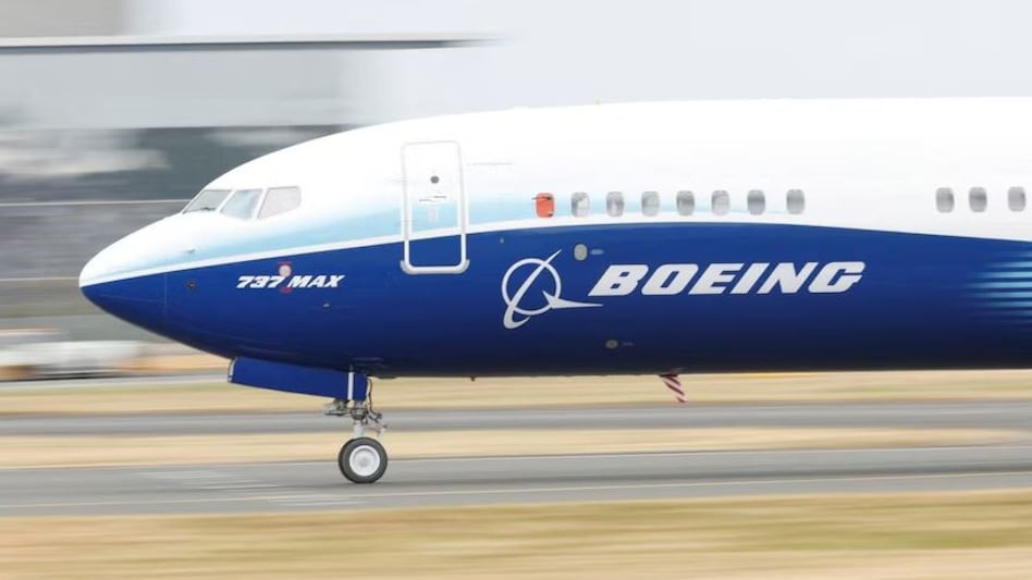 Boeing to plead guilty to fraud in US probe of fatal 737 MAX crashes Boeing to plead guilty to fraud in US probe of fatal 737 MAX crashes
