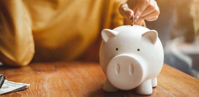 The department also pointed to a decline in household net financial savings, which dropped to 5.3% of GDP in FY23 and is expected to be 5.4% in FY24. The department also pointed to a decline in household net financial savings, which dropped to 5.3% of GDP in FY23 and is expected to be 5.4% in FY24.
