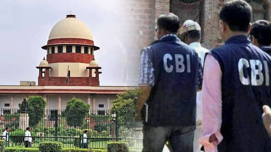 Sandeshkhali row: SC rejects WB government’s plea against HC order on CBI probe into allegations Sandeshkhali row: SC rejects WB government’s plea against HC order on CBI probe into allegations