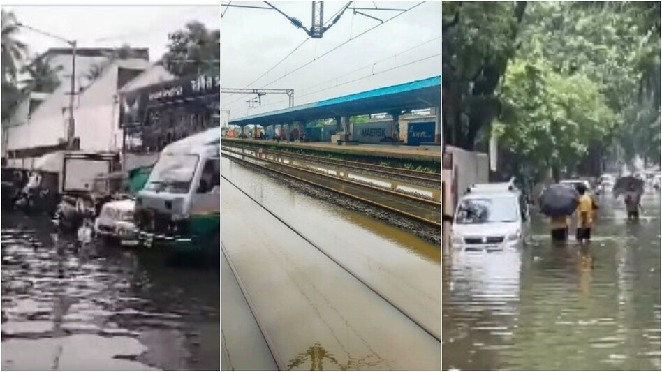The IMD has also issued a yellow alert in Maharashtra’s Pune, Ratnagiri, Raigad, Sindhudurg, Amravati and Nagpur districts. The IMD has also issued a yellow alert in Maharashtra’s Pune, Ratnagiri, Raigad, Sindhudurg, Amravati and Nagpur districts.