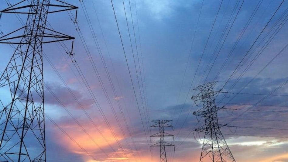 Power consumption surged amid intense heatwave in June Power consumption surged amid intense heatwave in June