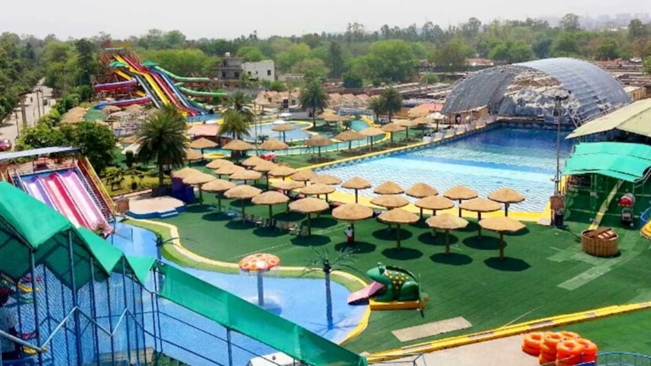 Tata Asset Management launches India’s first tourism index mutual fund. Here’s what you need to know Tata Asset Management launches India’s first tourism index mutual fund. Here’s what you need to know