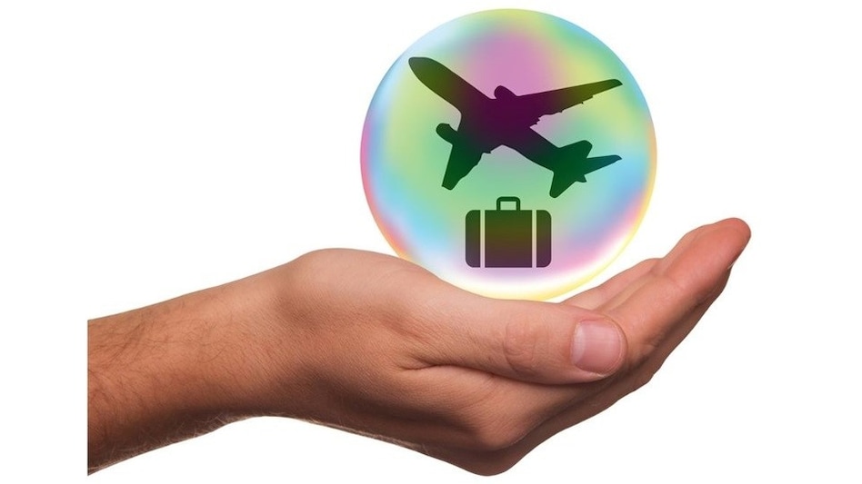 Why travel insurance is important Why travel insurance is important