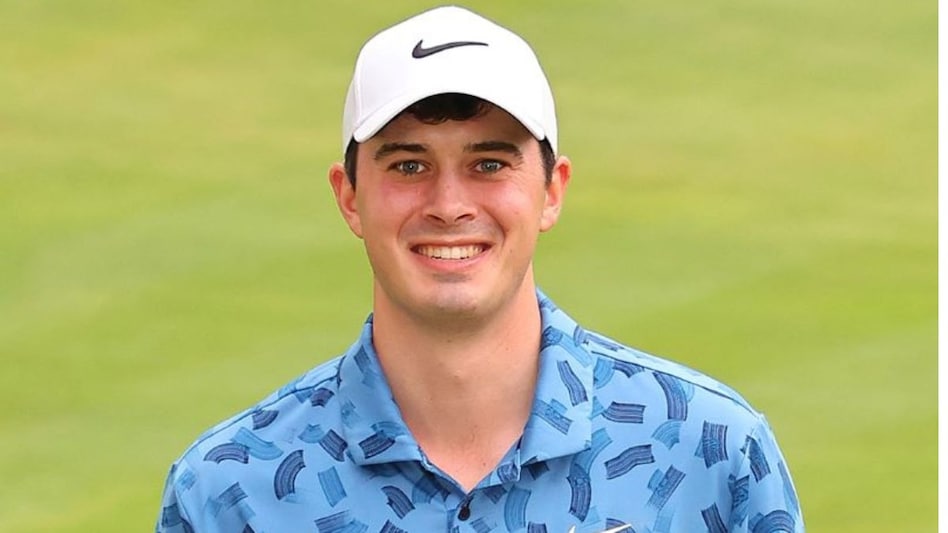Davis Thompson win John Deere Classic, earns Open berth with C.T. Pan Davis Thompson win John Deere Classic, earns Open berth with C.T. Pan