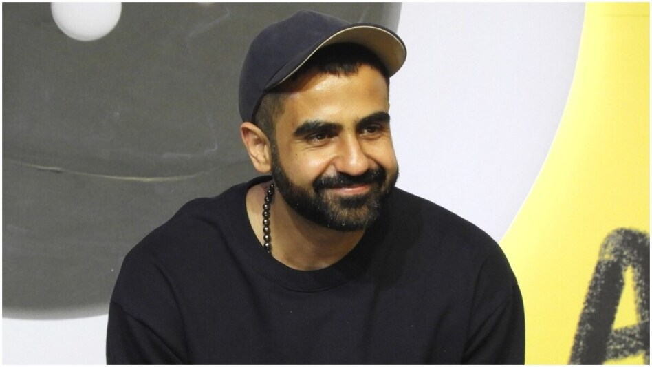 Nikhil Kamath urged Indians to support local manufacturers Nikhil Kamath urged Indians to support local manufacturers