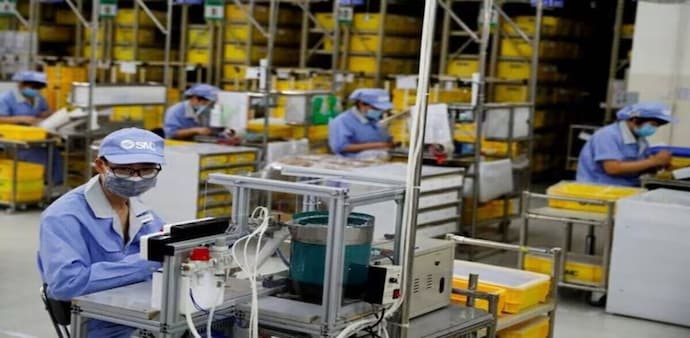 This is crucial for the sector, which encompasses 63 million registered enterprises, according to the Ministry of MSME. This is crucial for the sector, which encompasses 63 million registered enterprises, according to the Ministry of MSME.