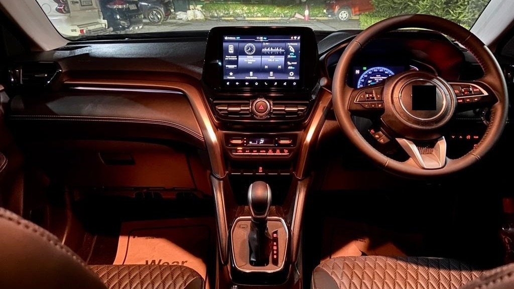 An MSIL dealer noted that while current demand for strong hybrids in UP is low, the new policy could drive an increase in sales. An MSIL dealer noted that while current demand for strong hybrids in UP is low, the new policy could drive an increase in sales.