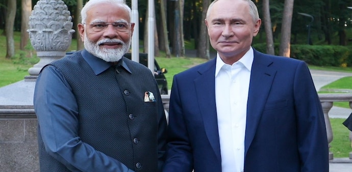 All Indians working in Russian Army to be discharged All Indians working in Russian Army to be discharged