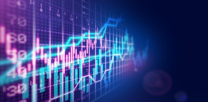 Citi expects Affle India to report a top-line growth of 20 per cent compounded annually over FY24-27 and sees 400 basis points EBIT margin expansion over the same period. Citi expects Affle India to report a top-line growth of 20 per cent compounded annually over FY24-27 and sees 400 basis points EBIT margin expansion over the same period.