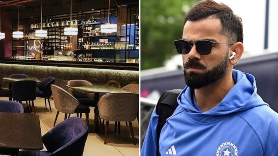 Virat Kohli Virat Kohli