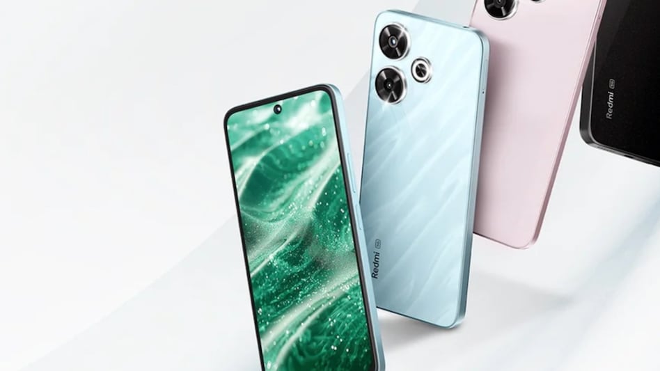 Xiaomi का धमाका! भारत में लॉन्च हुआ Redmi 13 का सस्ता 5G फोन
TECHNOLOGY NEWS Xiaomi's explosion! Redmi 13's cheap 5G phone launched in India