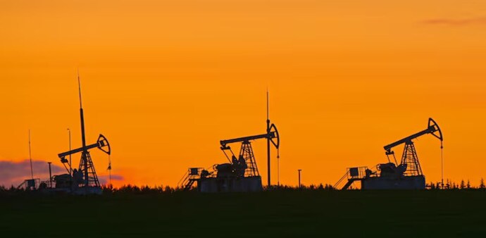 The goal of achieving energy independence by 2047 is a pivotal aspect of the Viksit Bharat vision and projections suggest that India is on its way to attain that vision. (Photo: Reuters) The goal of achieving energy independence by 2047 is a pivotal aspect of the Viksit Bharat vision and projections suggest that India is on its way to attain that vision. (Photo: Reuters)