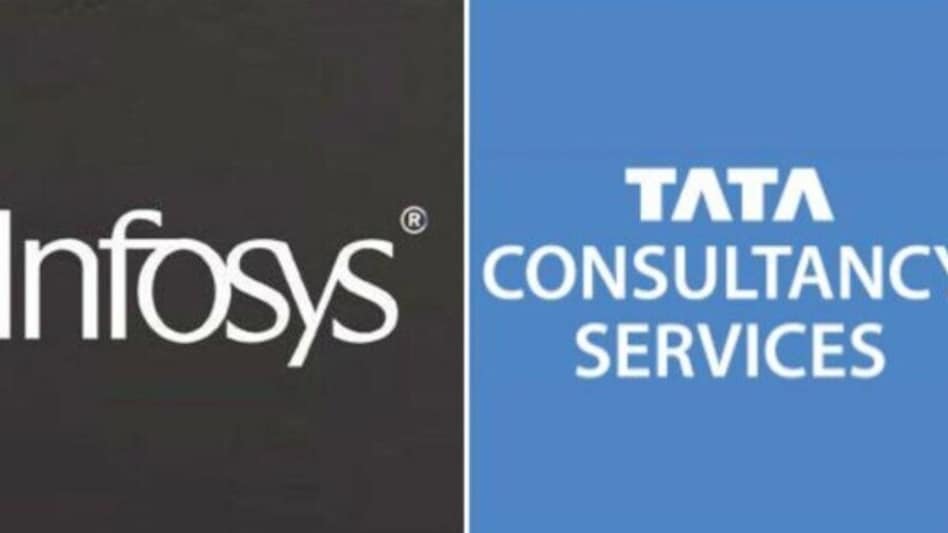 ICICI Securities said TCV for TCS should be slightly modest on a sequential basis. Infosys' deal pipeline was strong and deals wins in the previous quarter were ramping up on expected lines, it said. ICICI Securities said TCV for TCS should be slightly modest on a sequential basis. Infosys' deal pipeline was strong and deals wins in the previous quarter were ramping up on expected lines, it said.