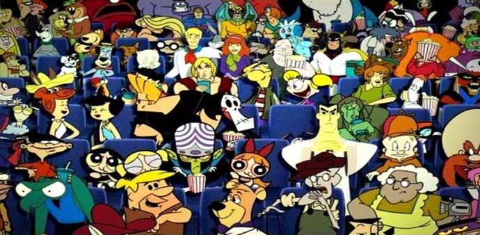 Cartoon Network really dying? Cartoon Network really dying?