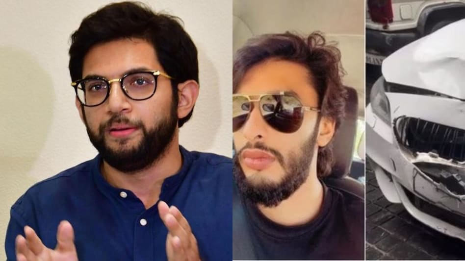 In a strongly worded post on social media platform X, Thackeray accused Shinde of using grandstanding tactics to divert public attention from the failure to arrest the accused. In a strongly worded post on social media platform X, Thackeray accused Shinde of using grandstanding tactics to divert public attention from the failure to arrest the accused.